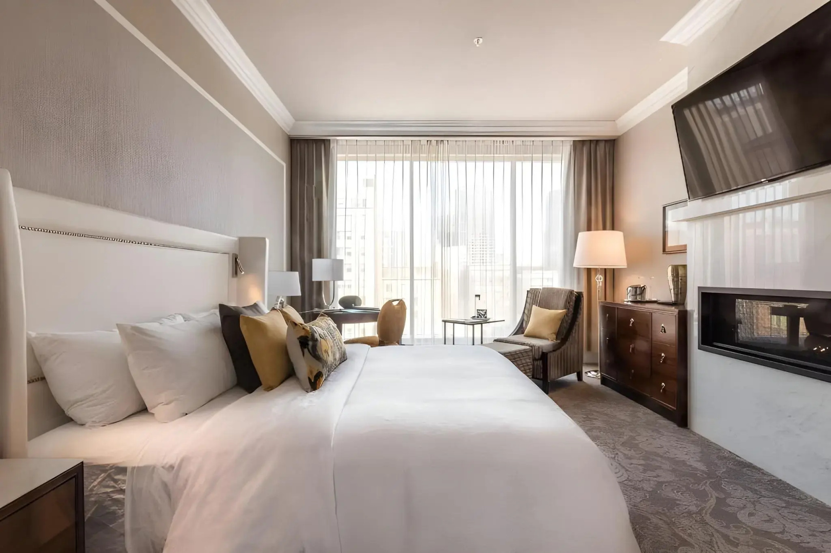 Foto - Hôtel Birks Montréal