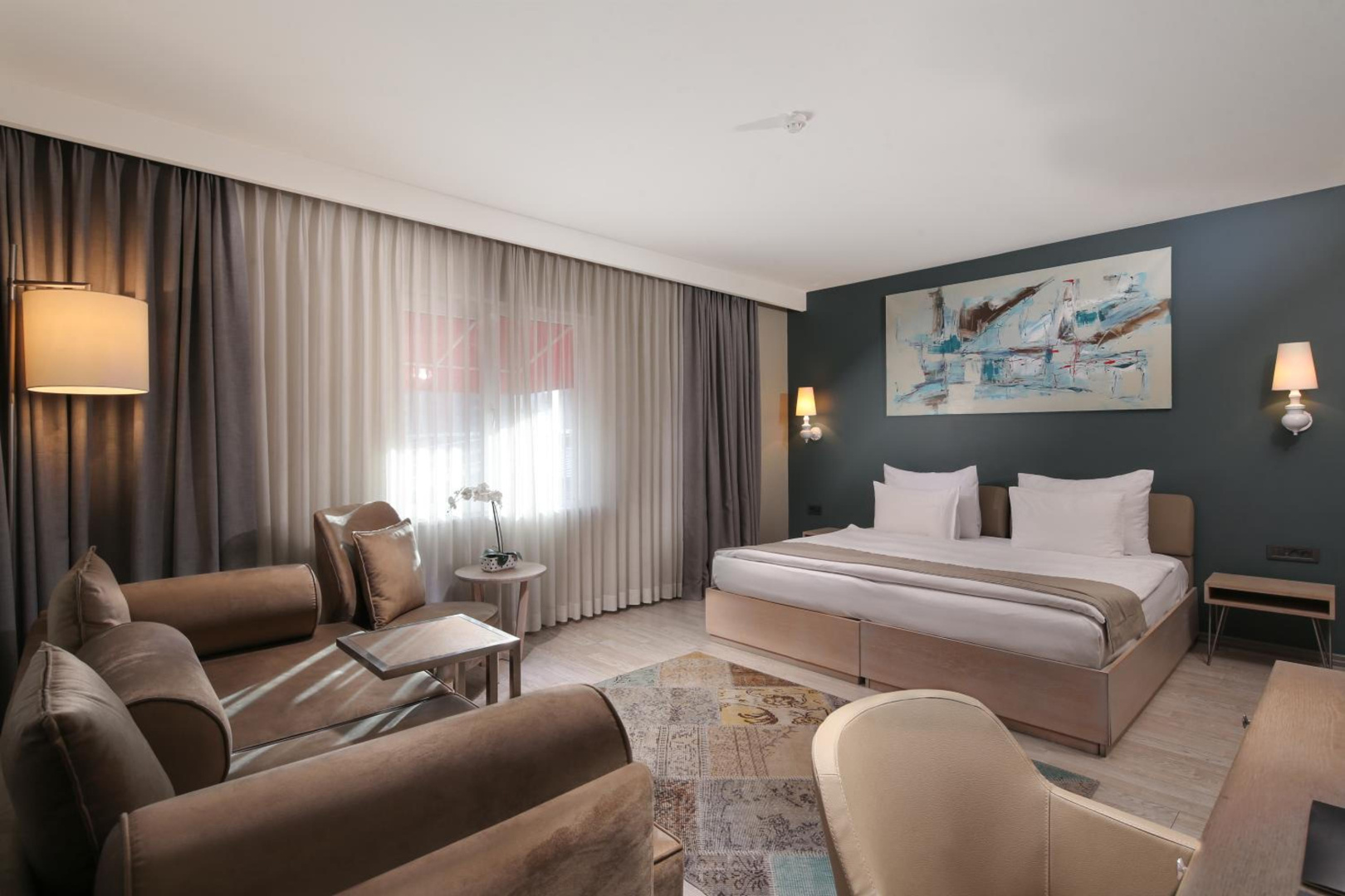 Foto - The Gate 30 Suites