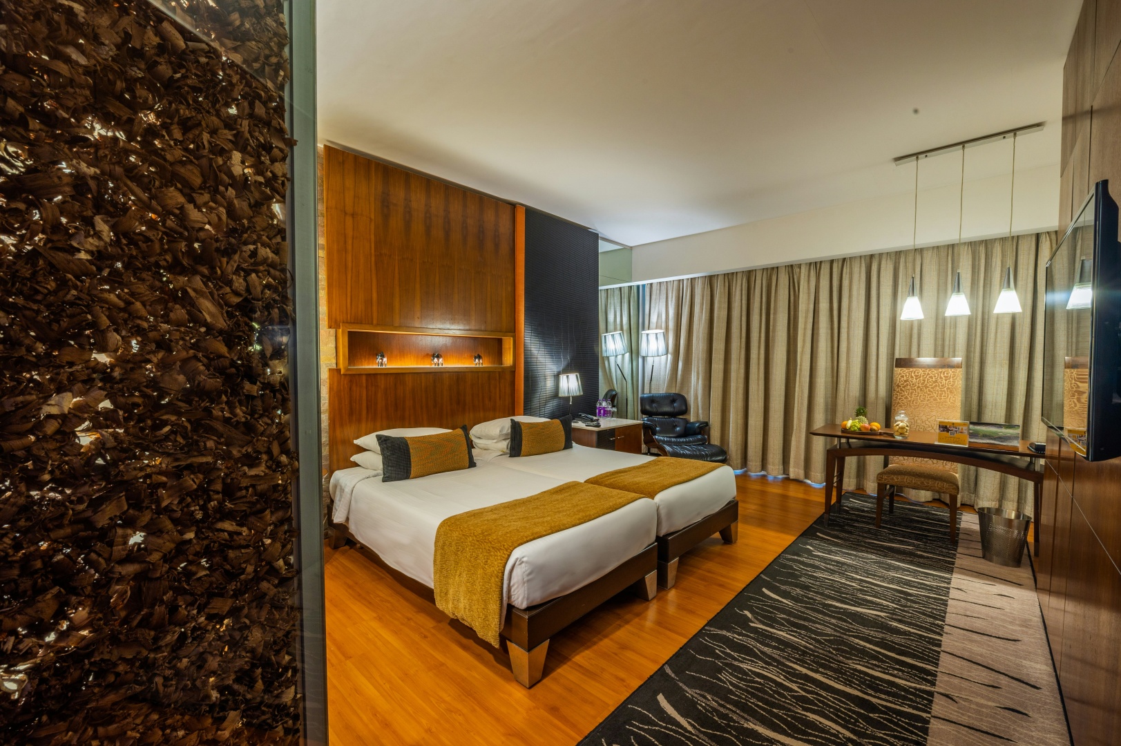 Foto - O Hotel Pune