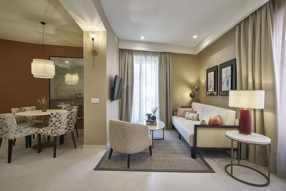 Photo - Hotel Vincci Molviedro Suites Apartments