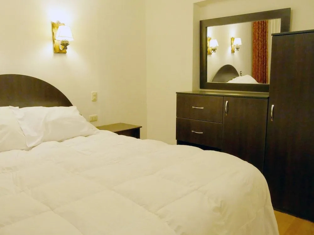 Photo - La Estancia de la Abuela Cuzco