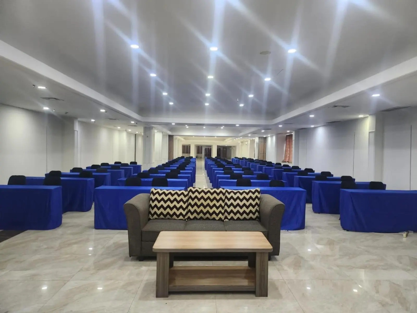 Foto - Win Premier Hotel Mangga Besar