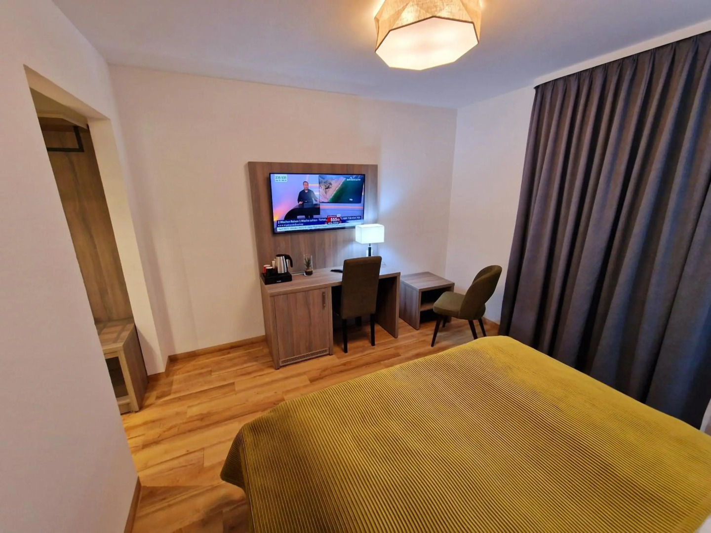 Foto - Sophien Hotel