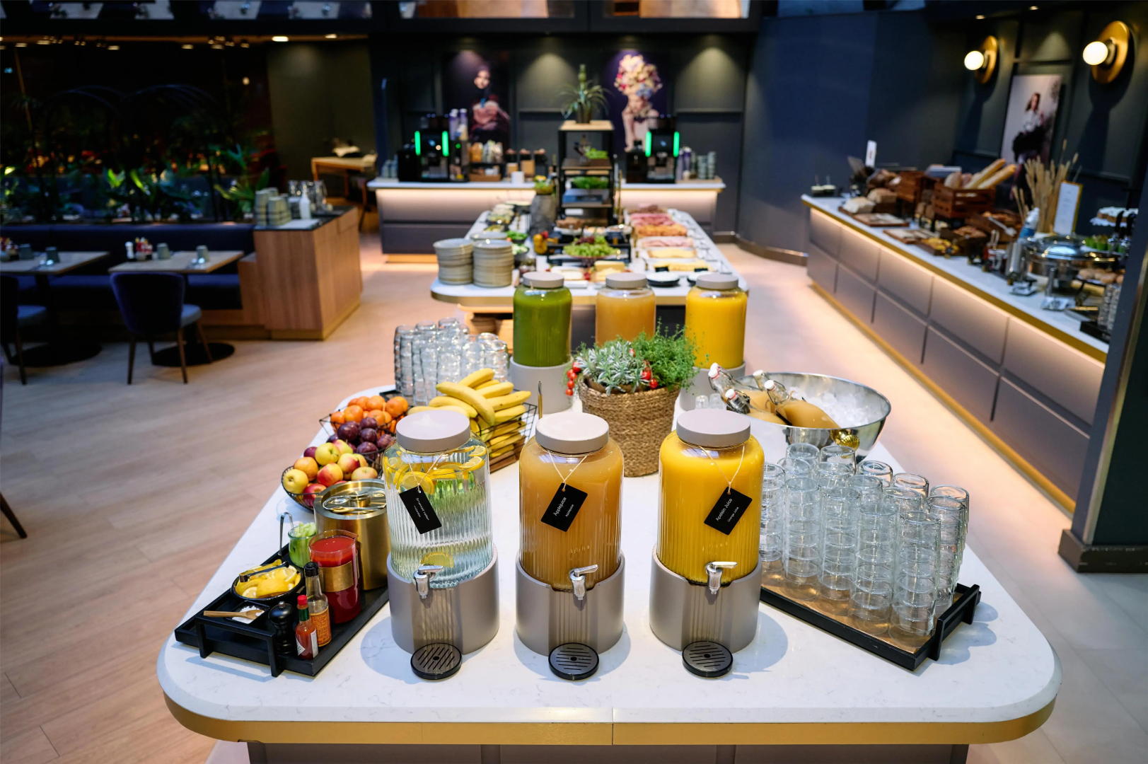Photo - Radisson Blu Royal Viking Hotel, Stockholm