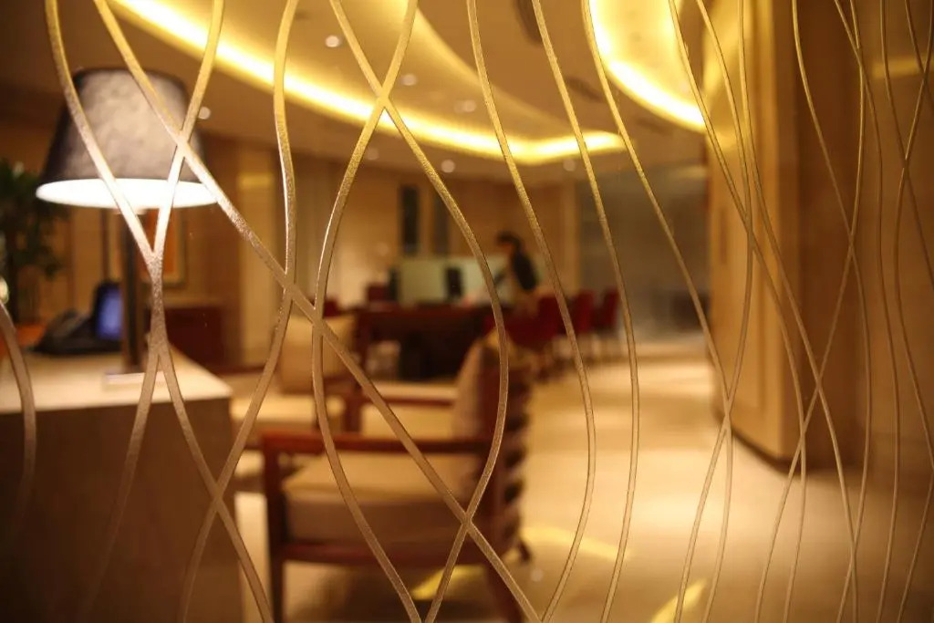 Foto - Trident Bandra Kurla