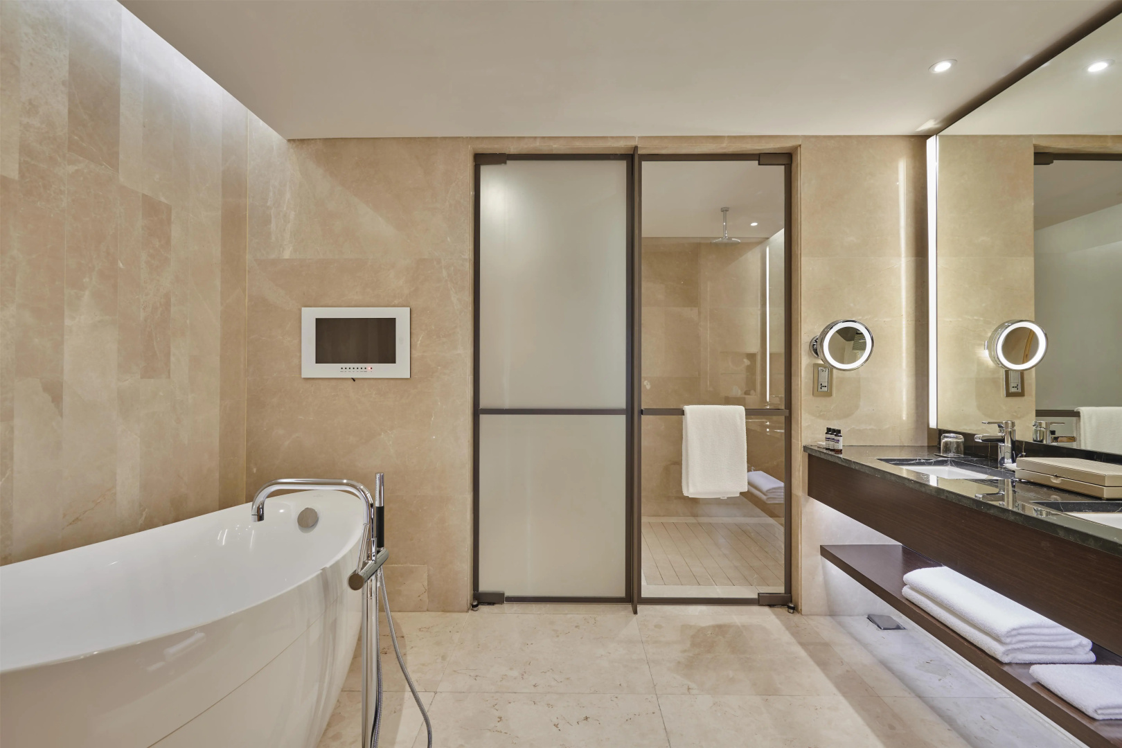 Photo - Hyatt Regency Riyadh Olaya