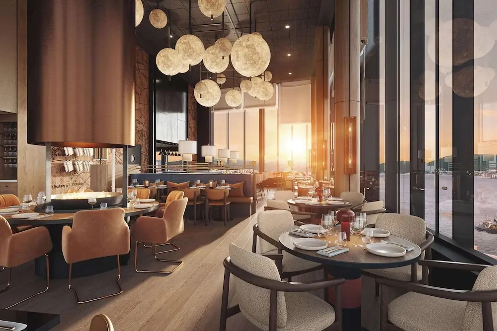 Foto - The Dock 69 39 by Scandic