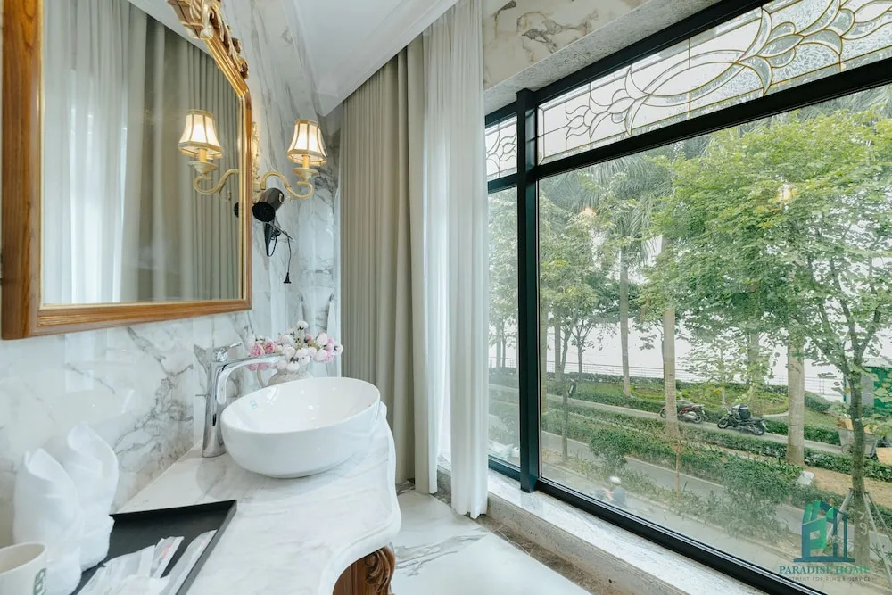 Foto - Victoria Suites Westlake Hanoi