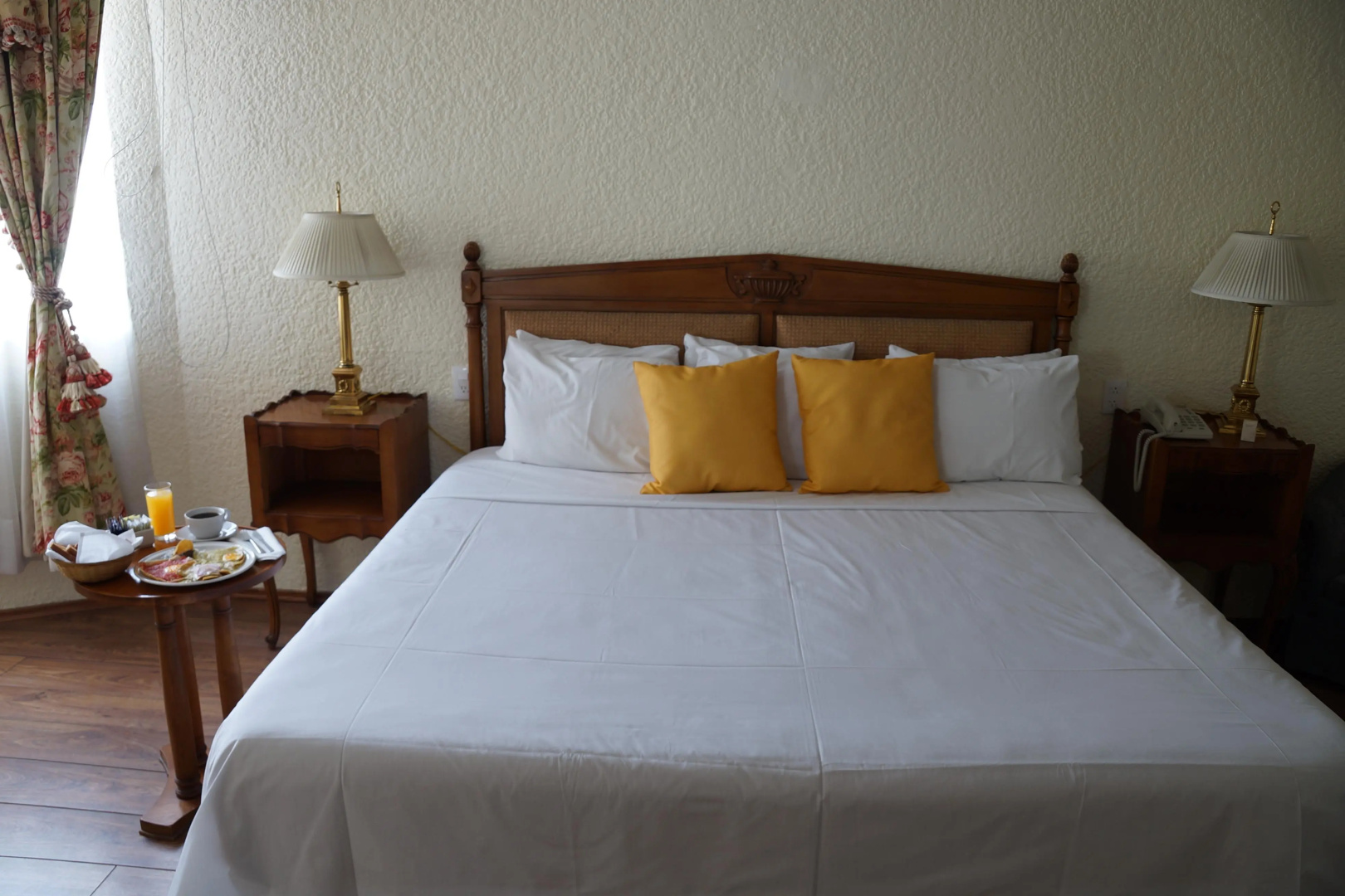 Photo - Hotel Valle de Mexico Toreo