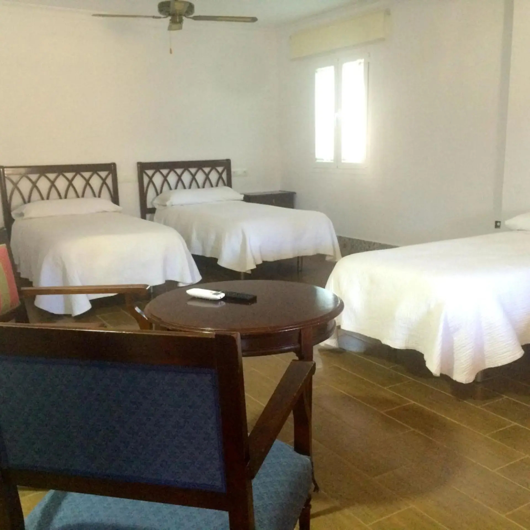 Photo - Hotel Rural El Cortijo
