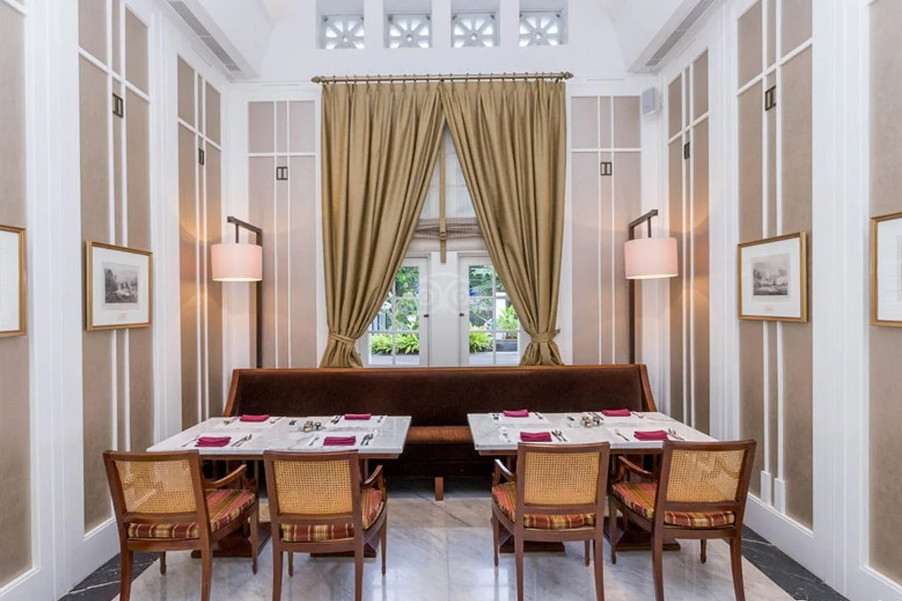 Foto - The Hermitage, A Tribute Portfolio Hotel, Jakarta