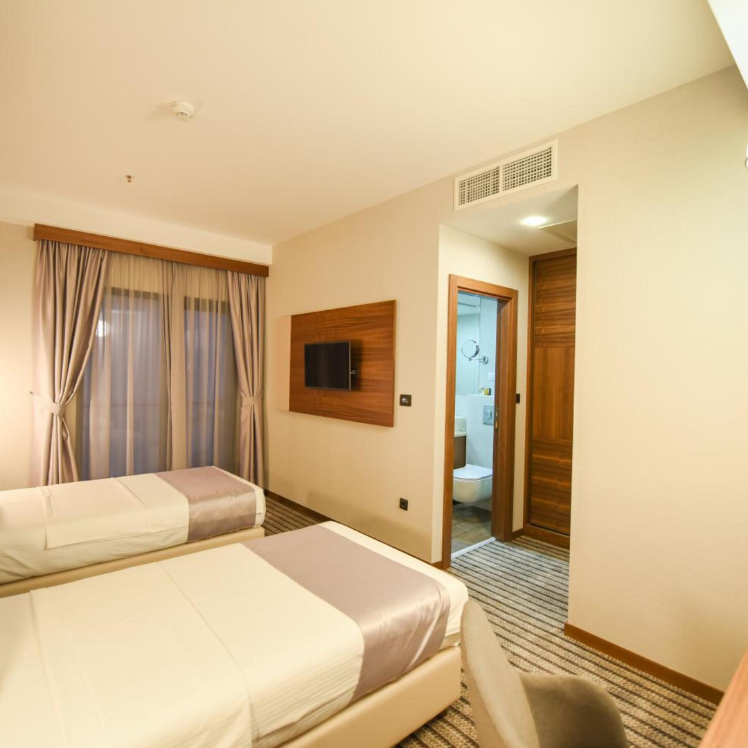 Foto - Hotel Union