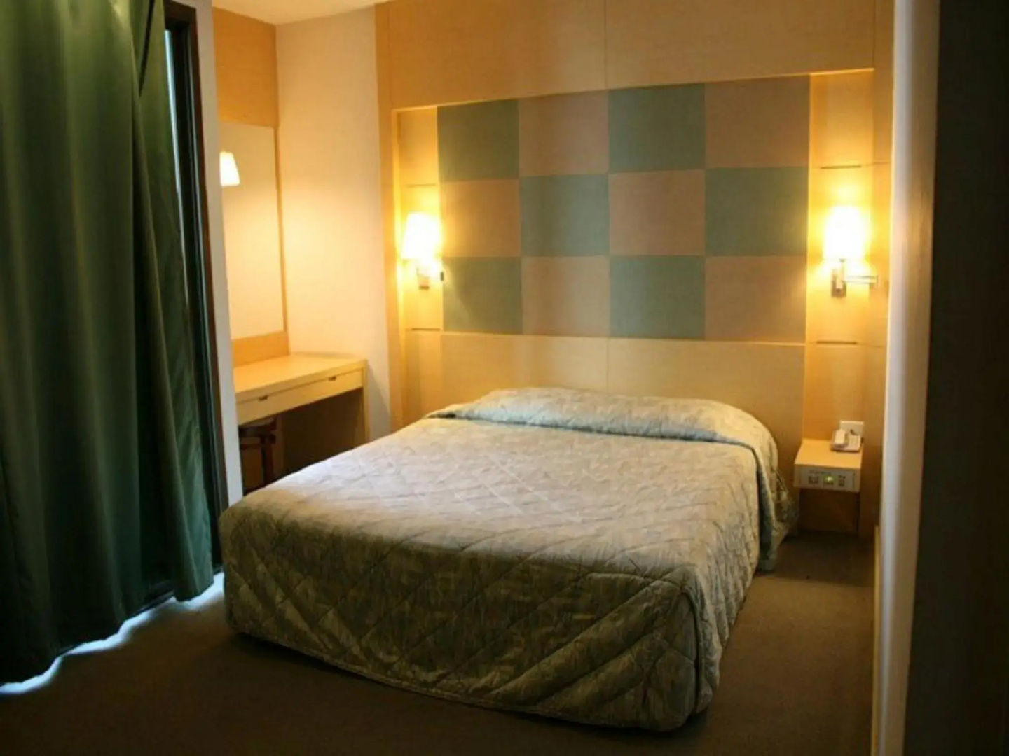 Foto - Ten Stars Hotel