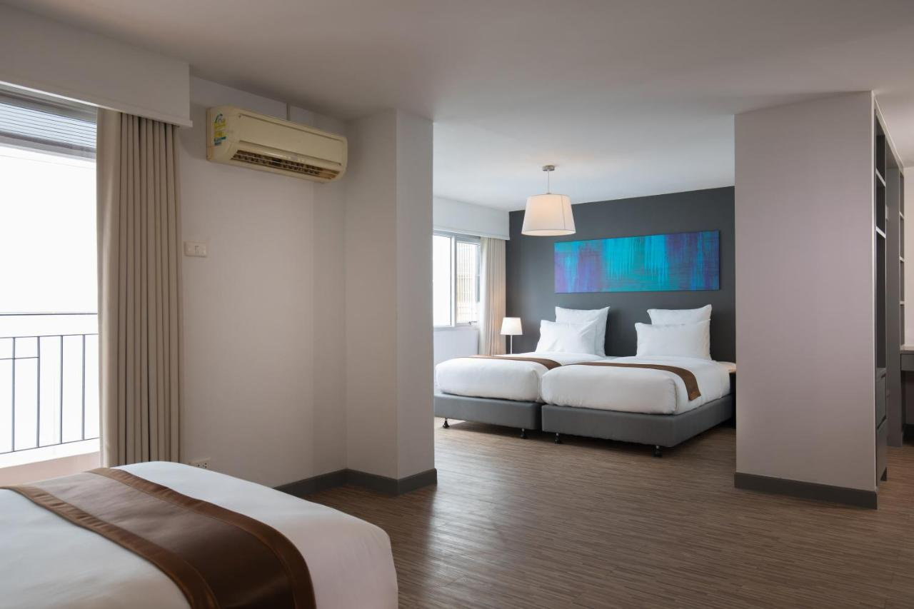 Photo - Journeyhub Pattaya Central