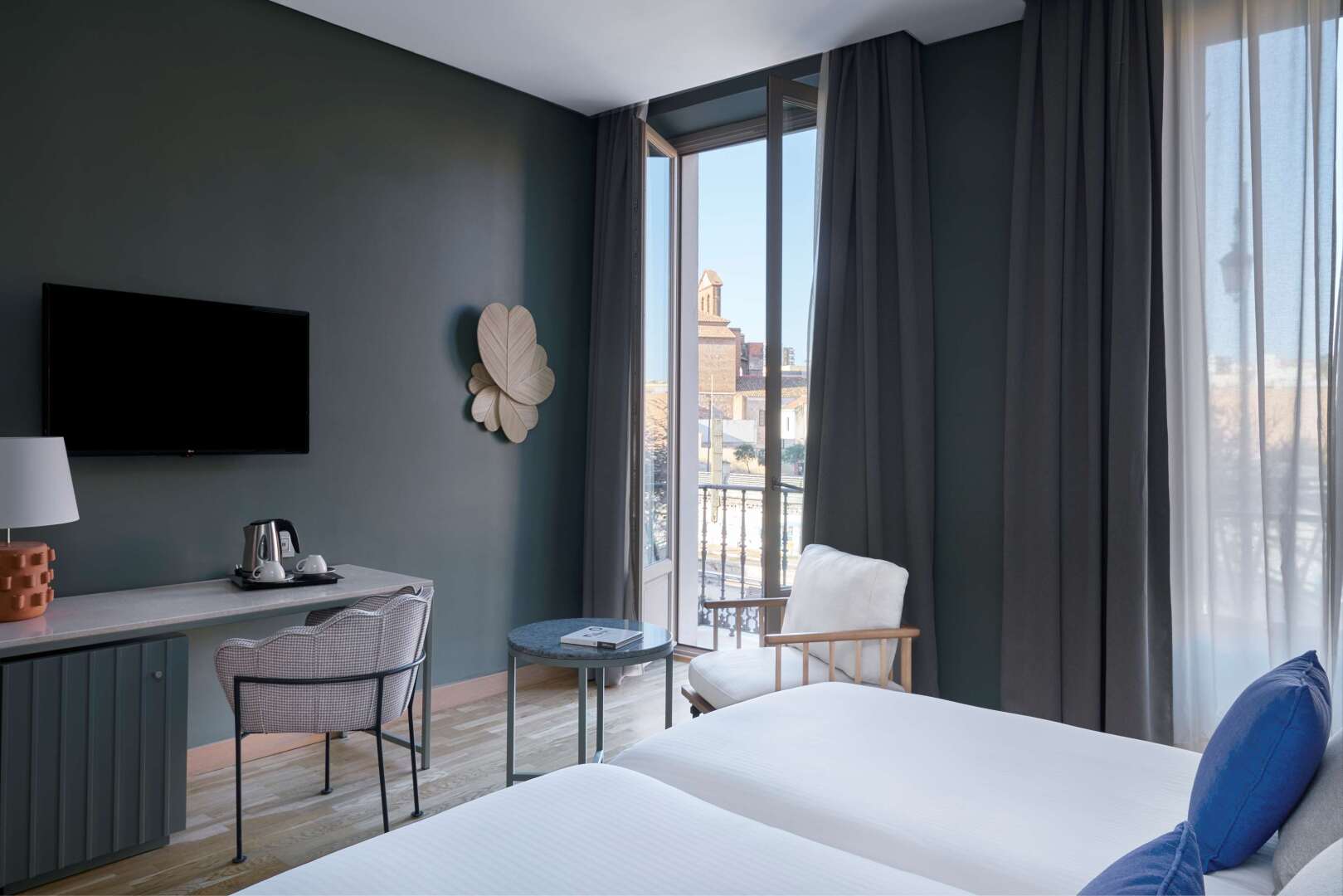 Foto - Vincci Selección Posada del Patio