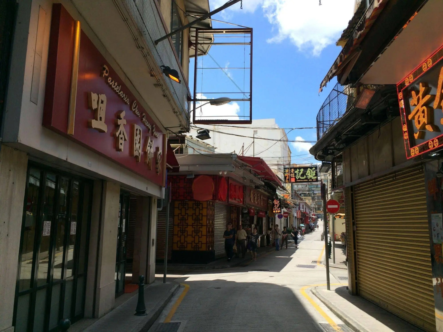 Photo - Ole Tai Sam Un Hotel