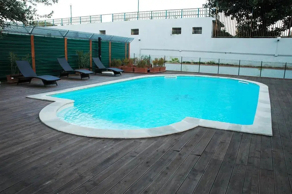 Photo - Capodichino International Hotel