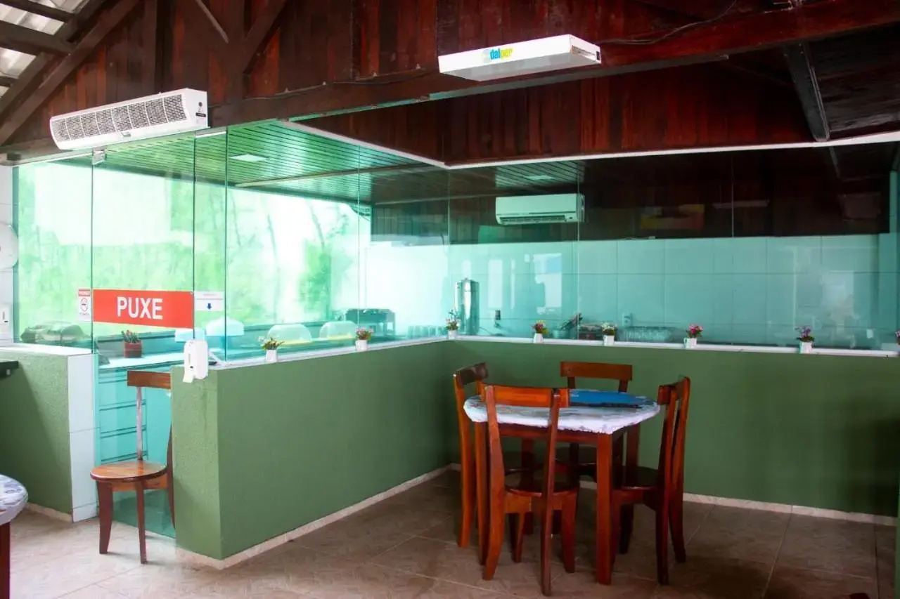 Foto - Pousada Arco Iris Fortaleza