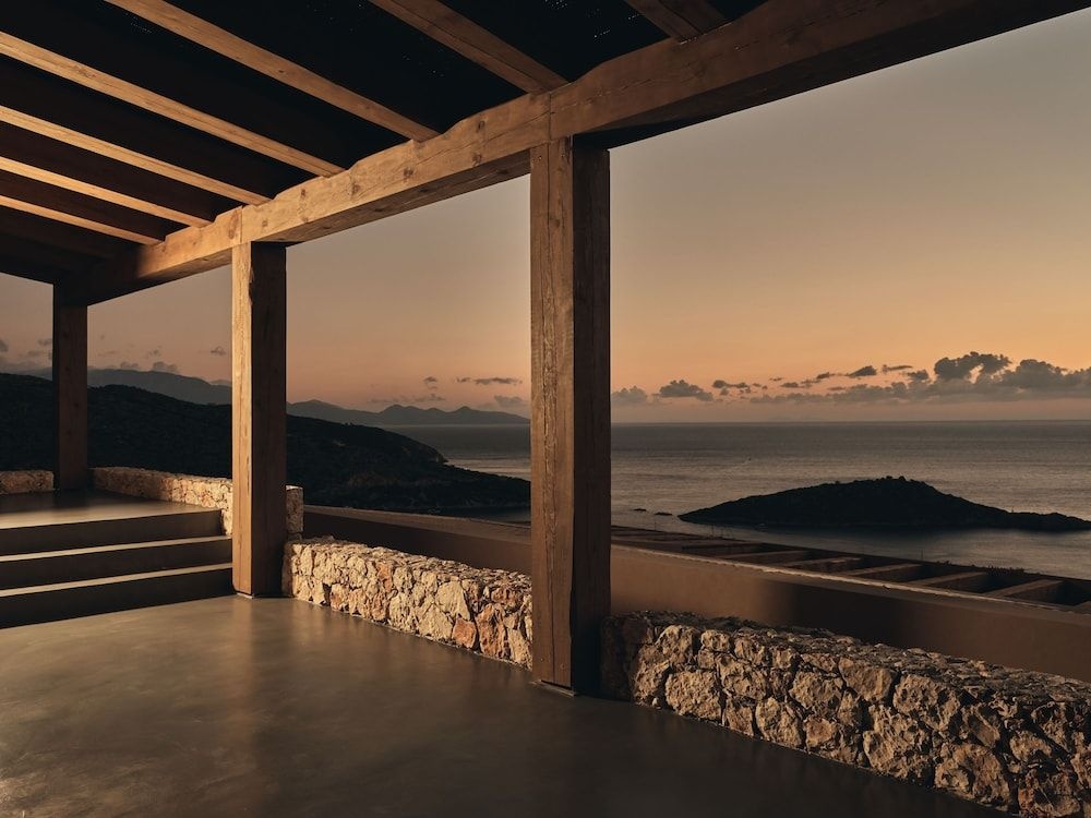 Photo - Vais luxury villas