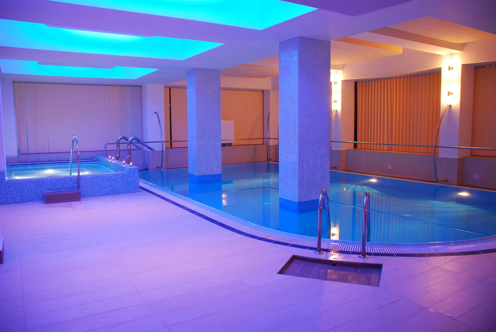 Foto - Hotel Nevis Wellness & SPA