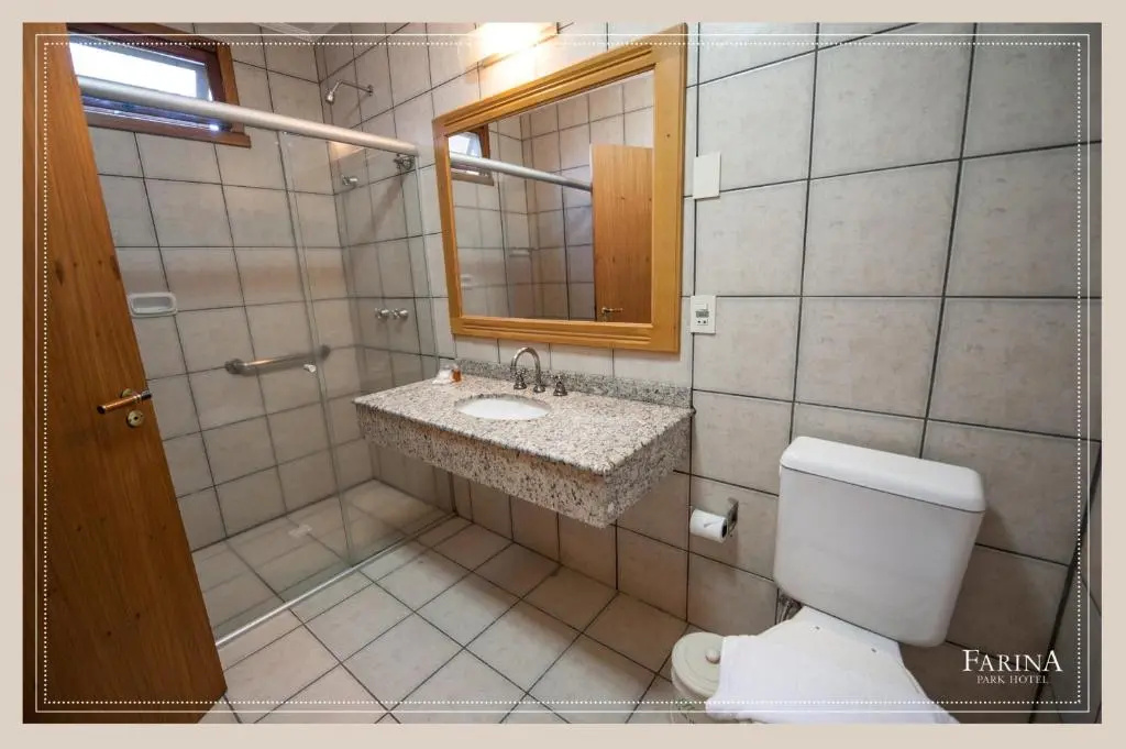 Photo - Farina Park Hotel