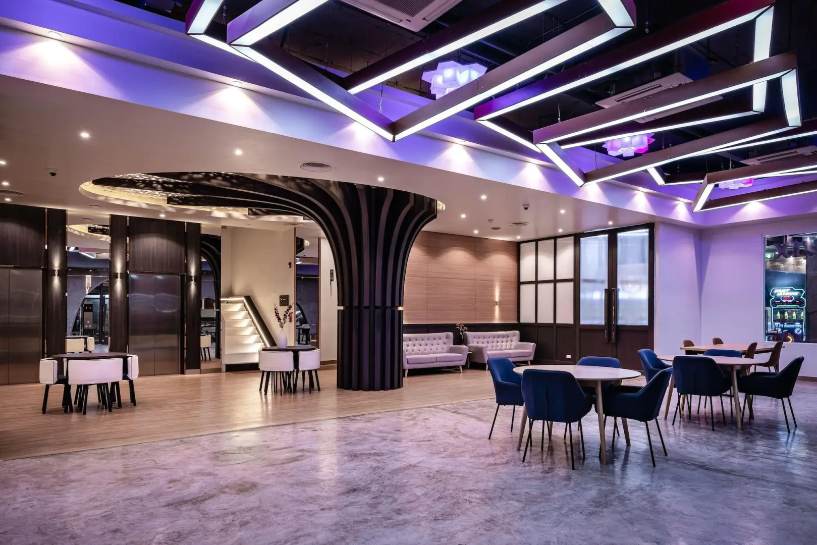 Foto - VIX Bangkok at Victory Monument