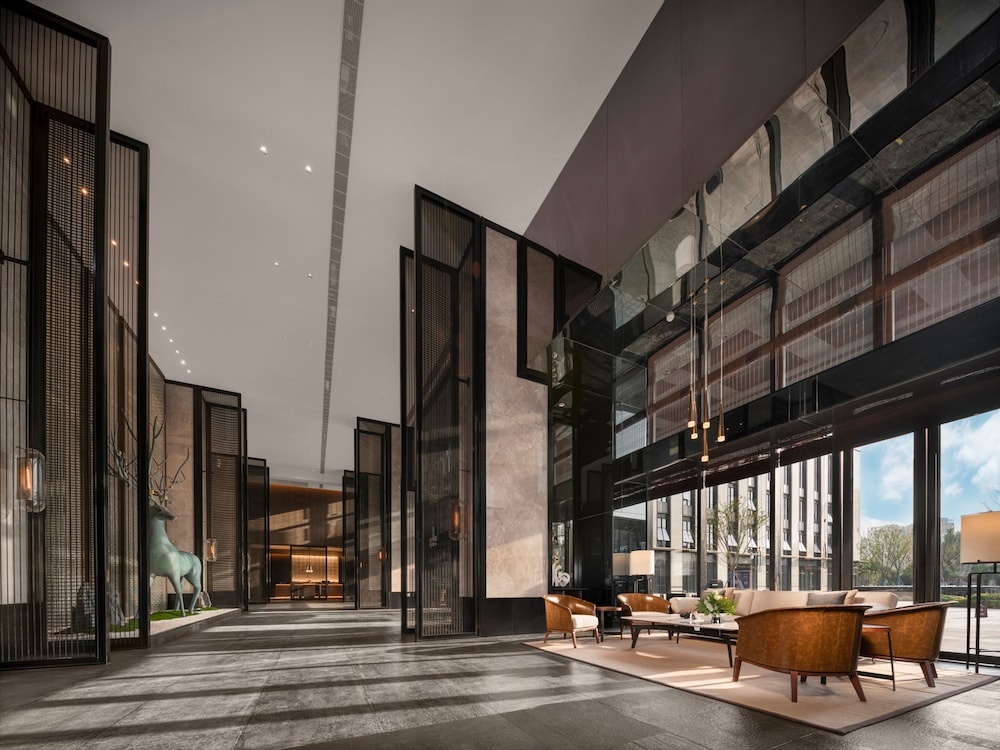 Grand New Century Hotel, Wenzhou, A Tribute Portfolio Hotel
