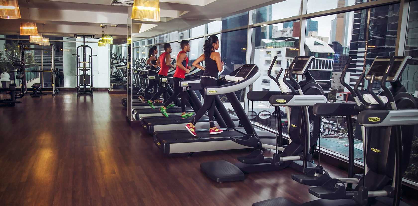 Foto - Sortis Hotel, Spa & Casino, Autograph Collection