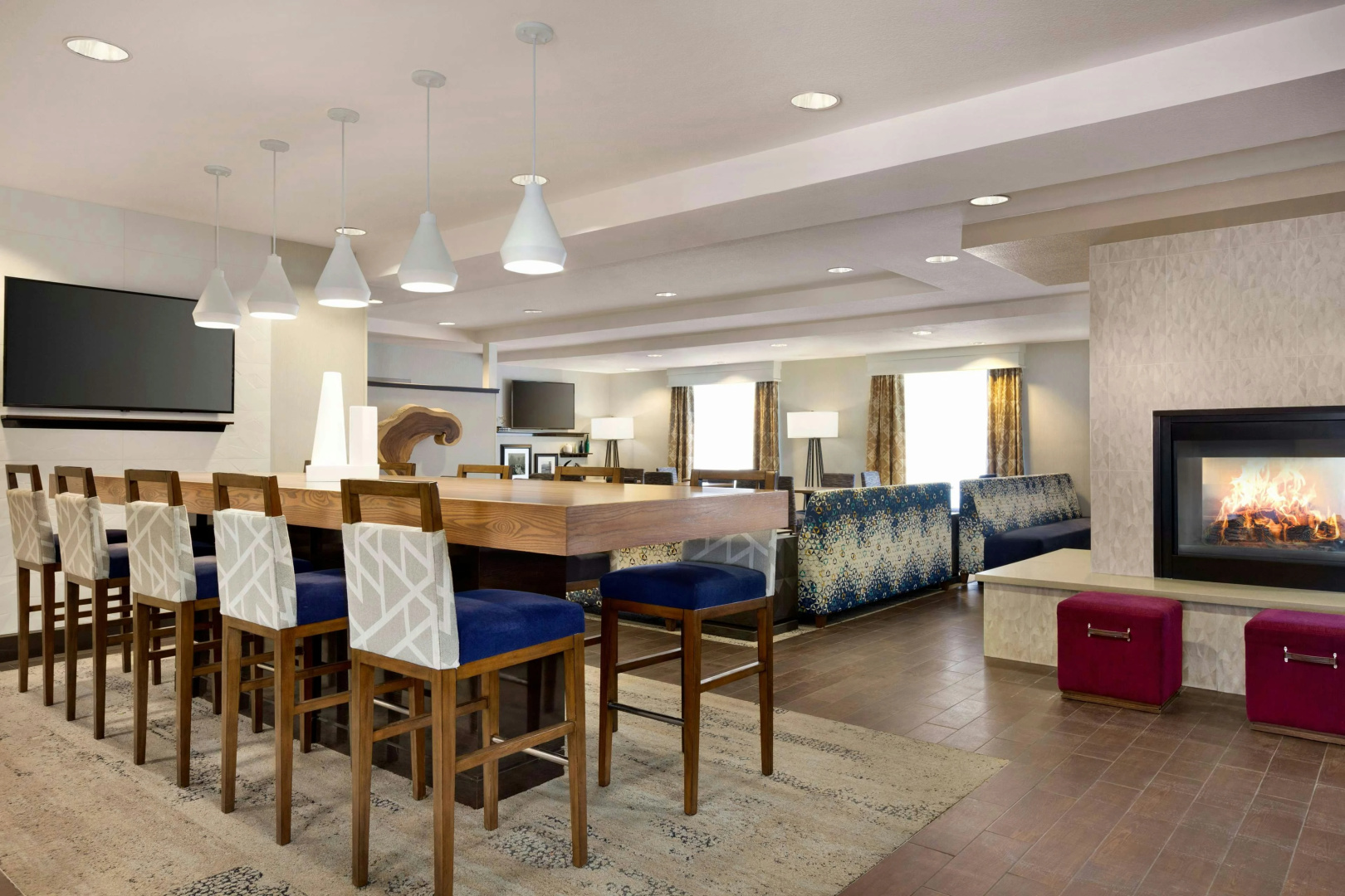 Foto - Hampton Inn-Denver West/Golden