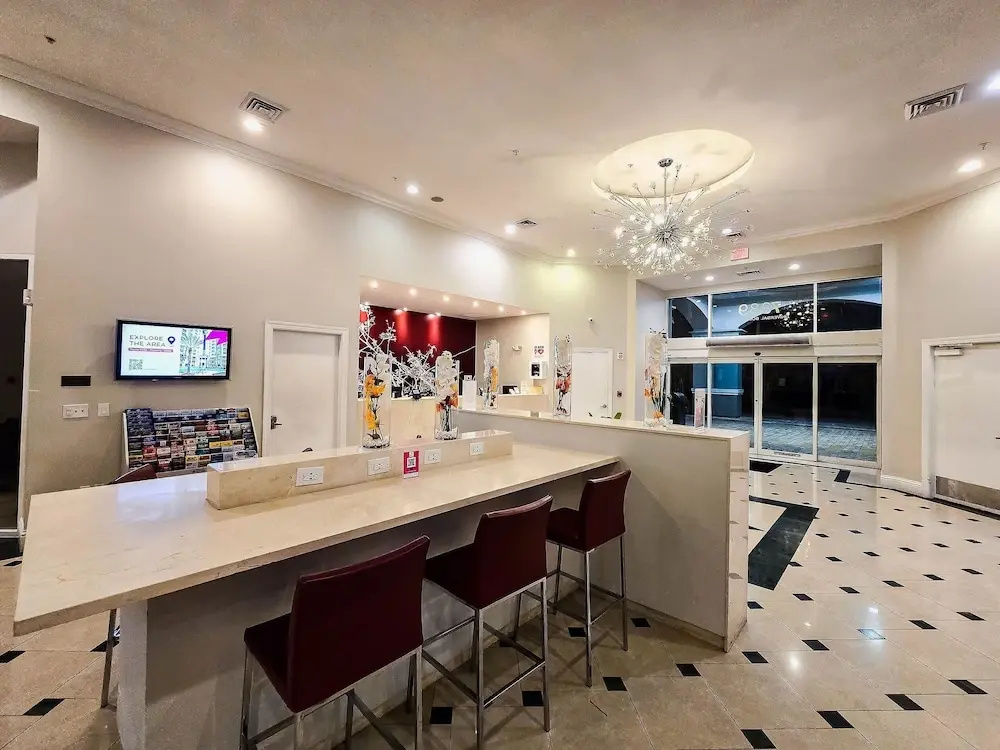 Foto - The Point Hotel & Suites Orlando