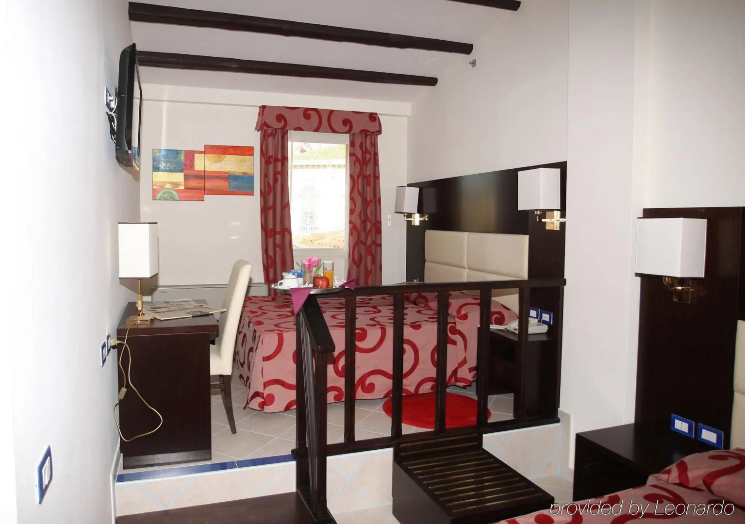 Foto - Palazzo 4 Fontane 12