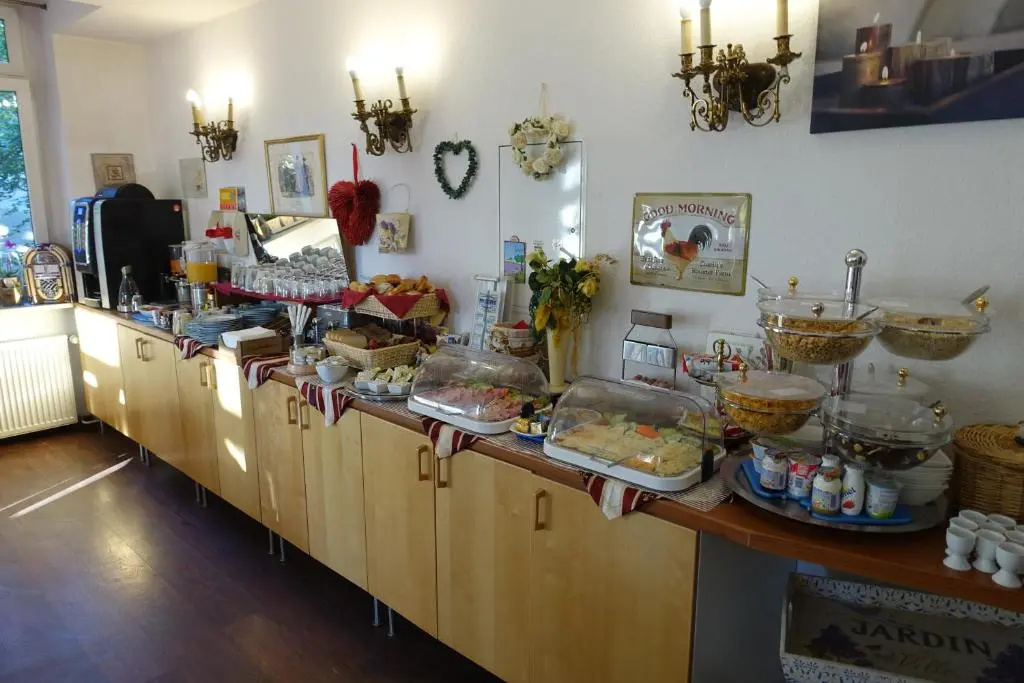 Foto - Hotel Villa Konstanz