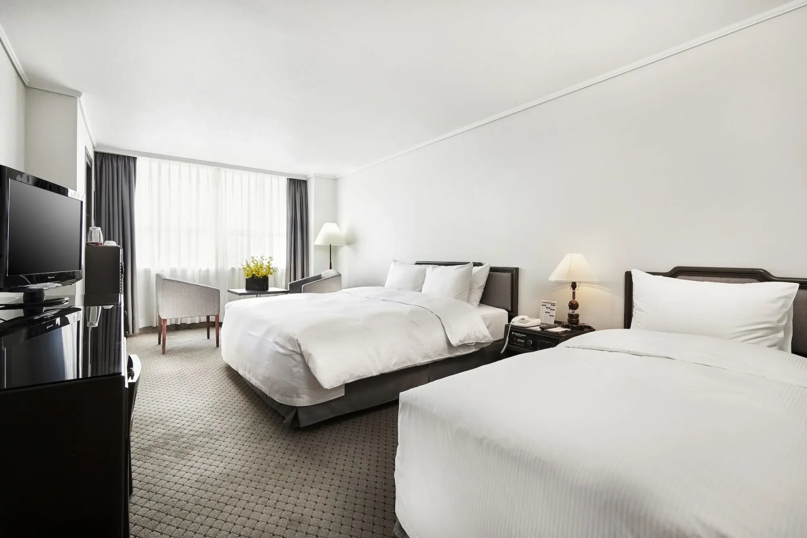 Photo - Hotel President