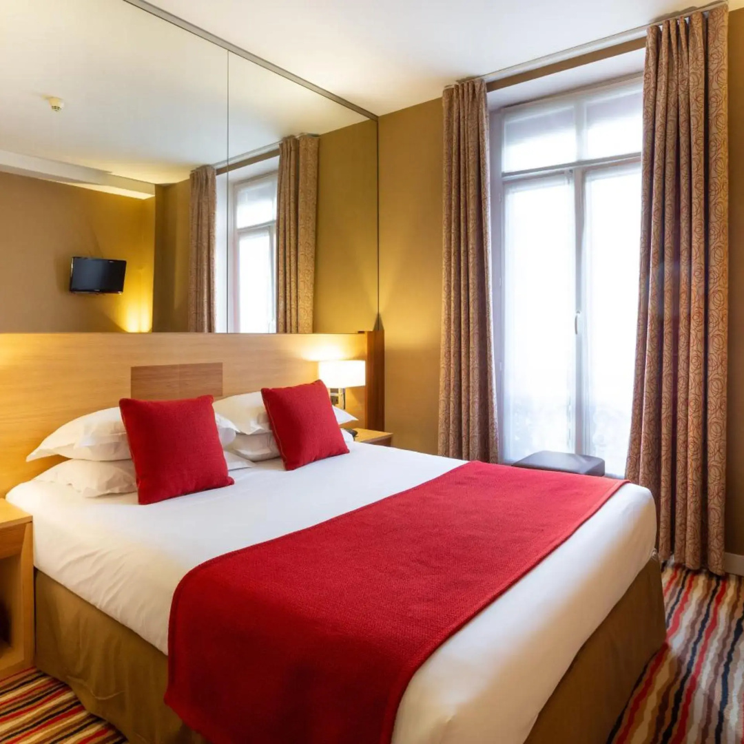 Foto - Hotel Pavillon Bastille