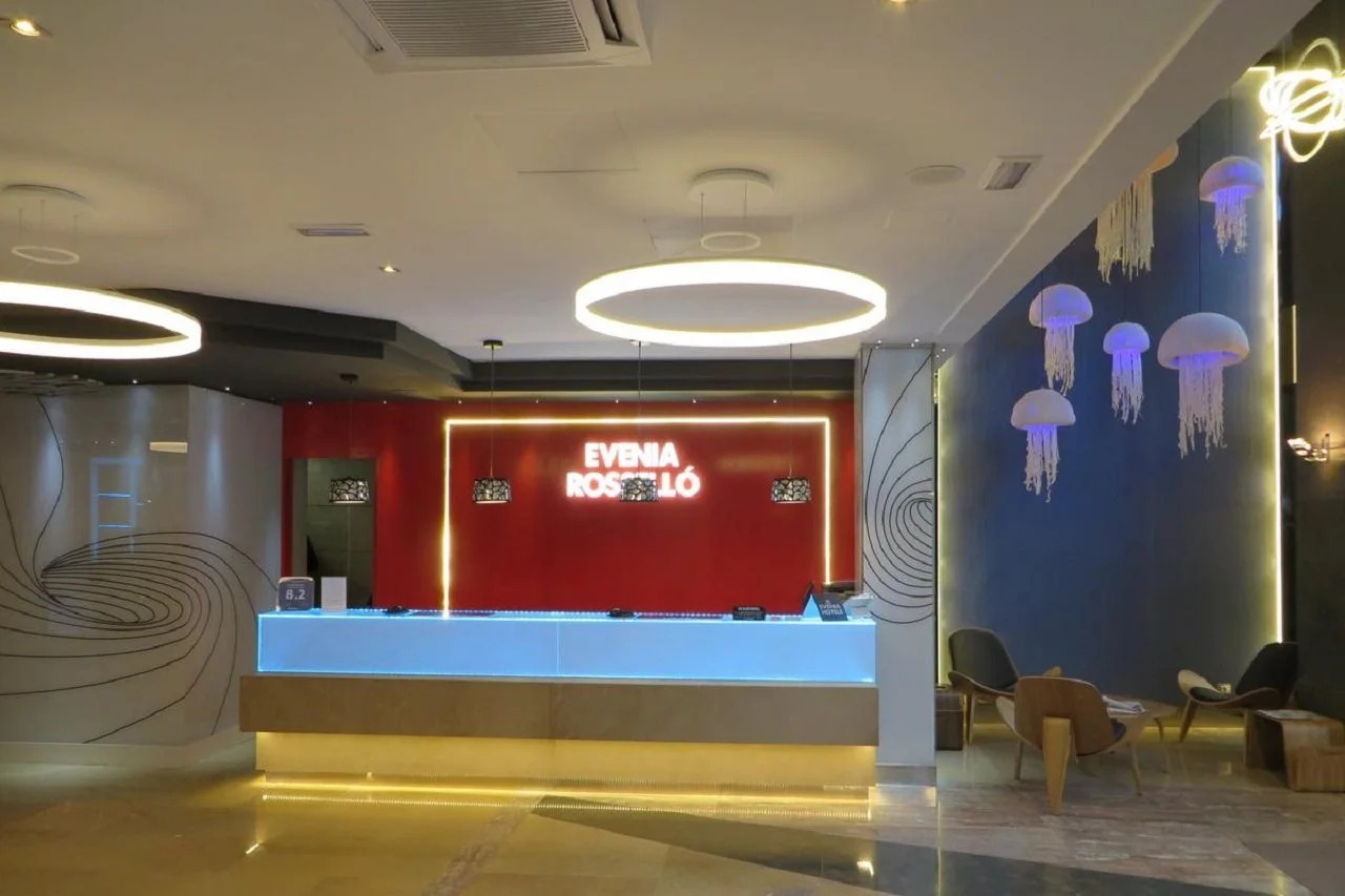 Foto - Evenia Rossello