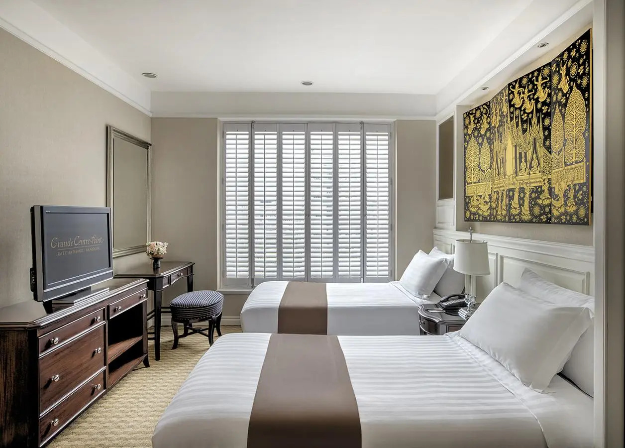 Photo - Grande Centre Point Hotel Ratchadamri Bangkok