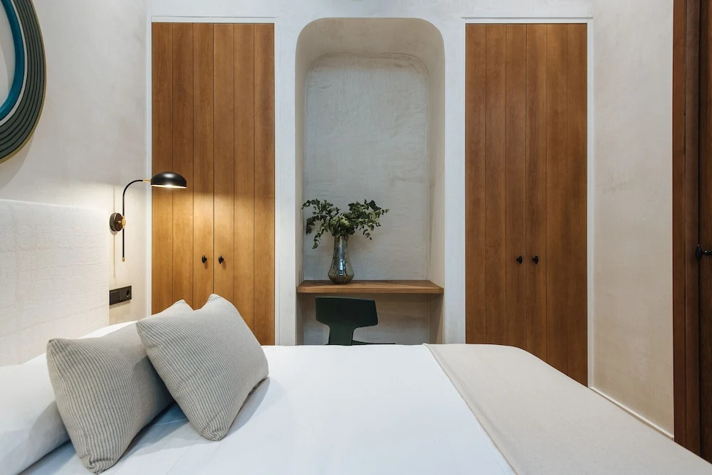 Foto - Casa del Rey Sabio