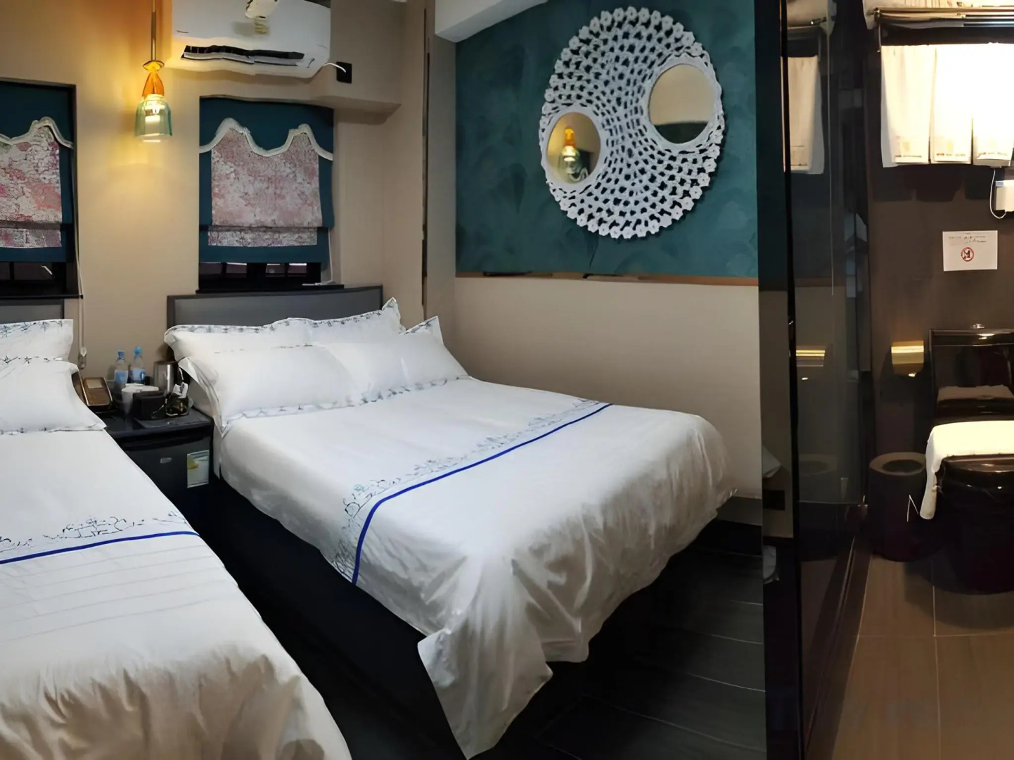Foto - Star City Hotel - Tsim Sha Tsui