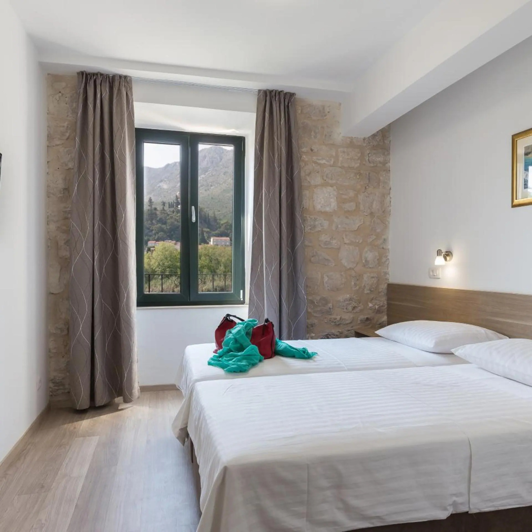 Foto - Hotel Vimbula