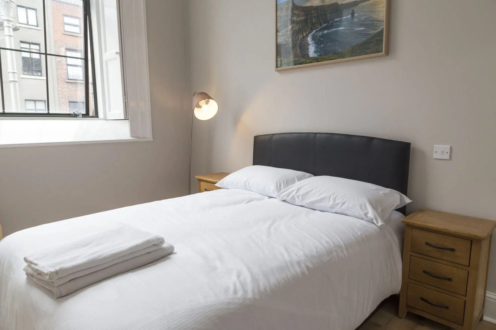 Foto - Gardiner House Hostel