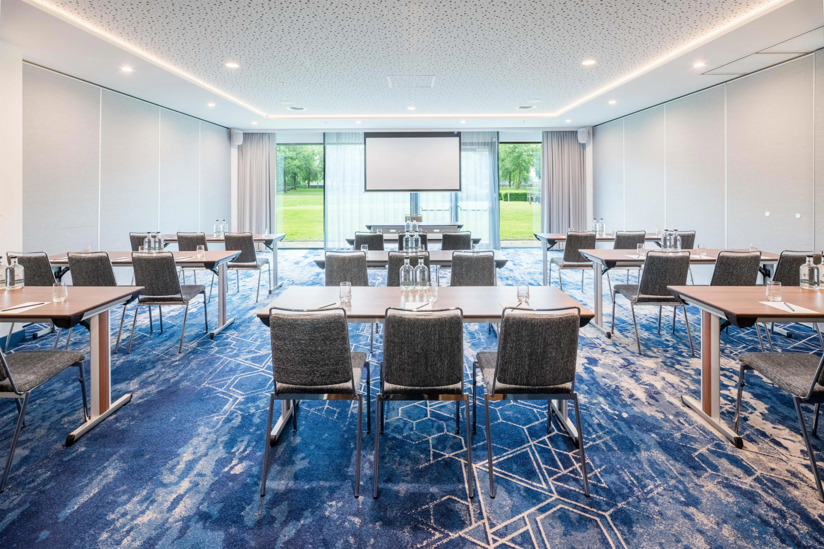 Photo - Radisson Blu Hotel Amsterdam Airport Schiphol