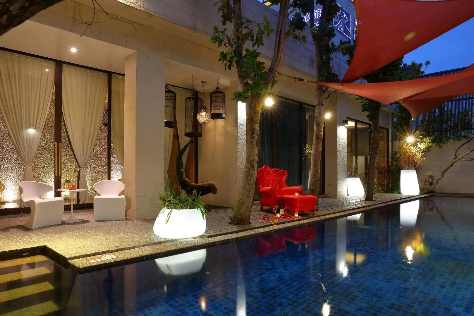 Photo - 沐蘭精品旅館-台北大直館 Mulan Boutique Hotel