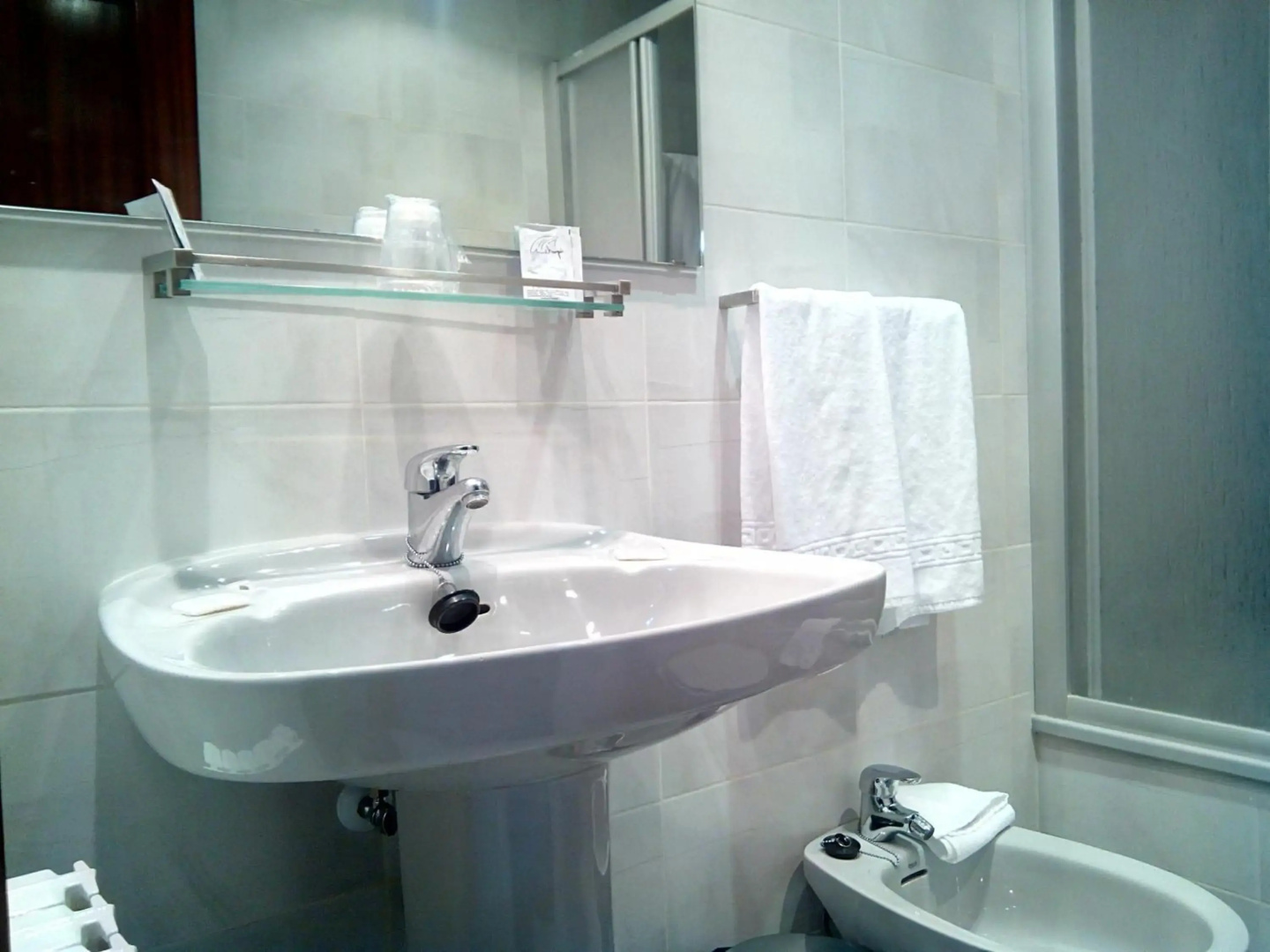 Foto - Hotel Delicias