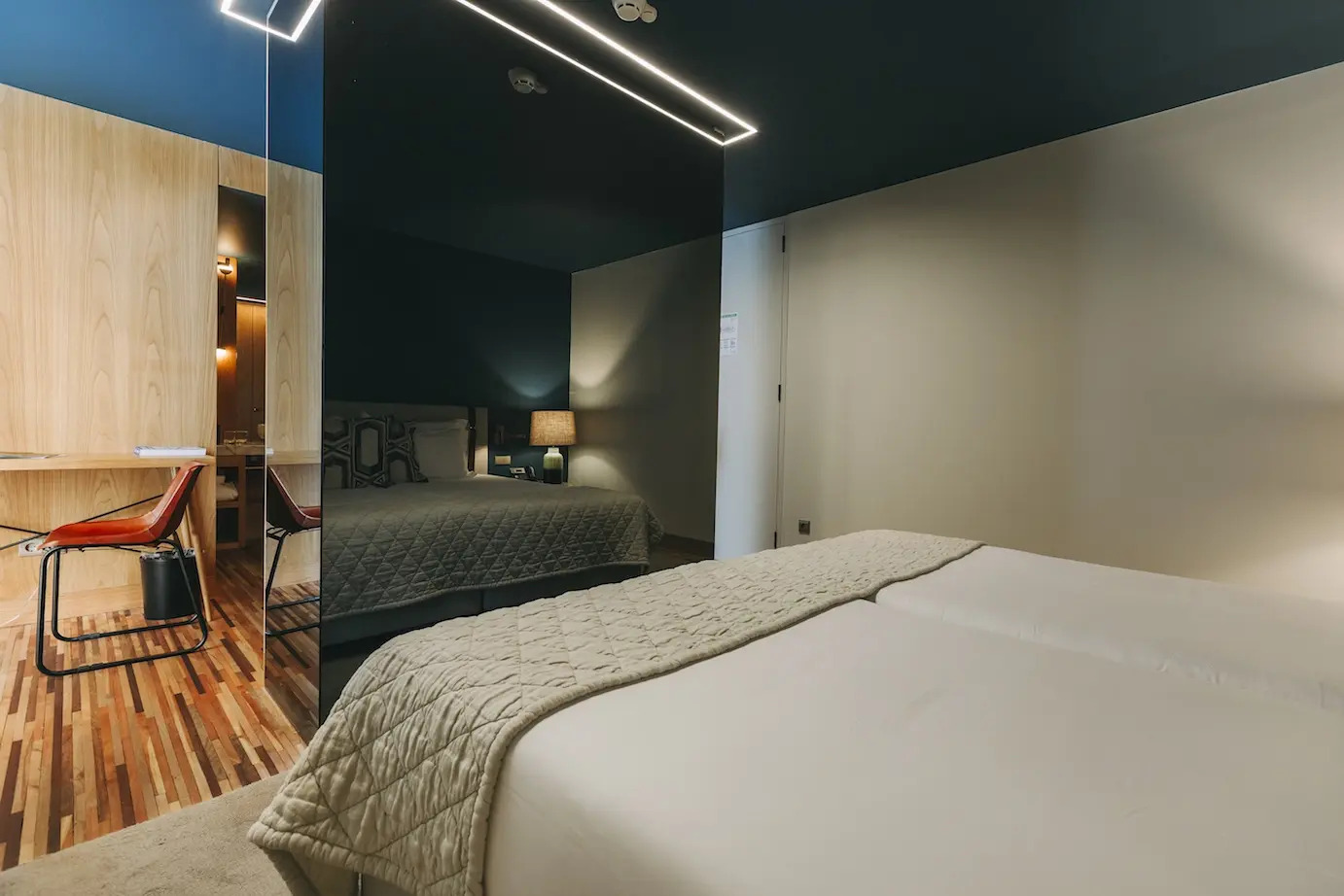 Photo - Torel Avantgarde