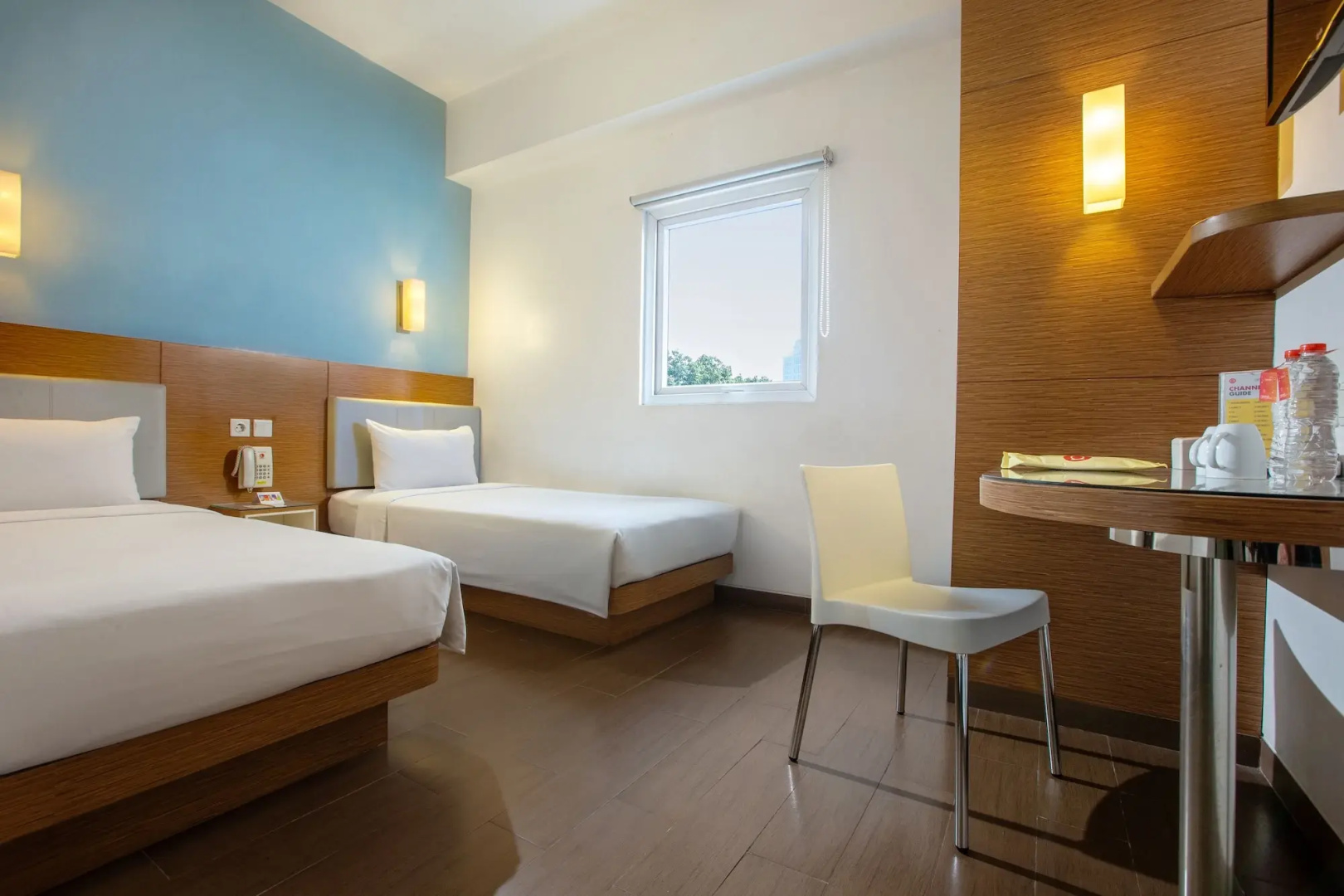Photo - Amaris Hotel Pancoran