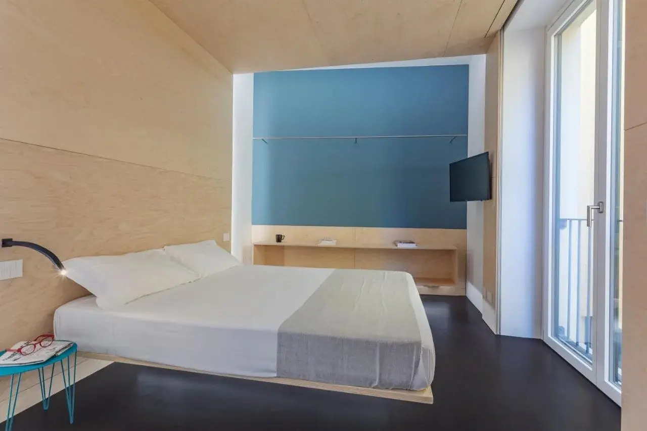 Foto - Fiveplace Design Suites & Apartments