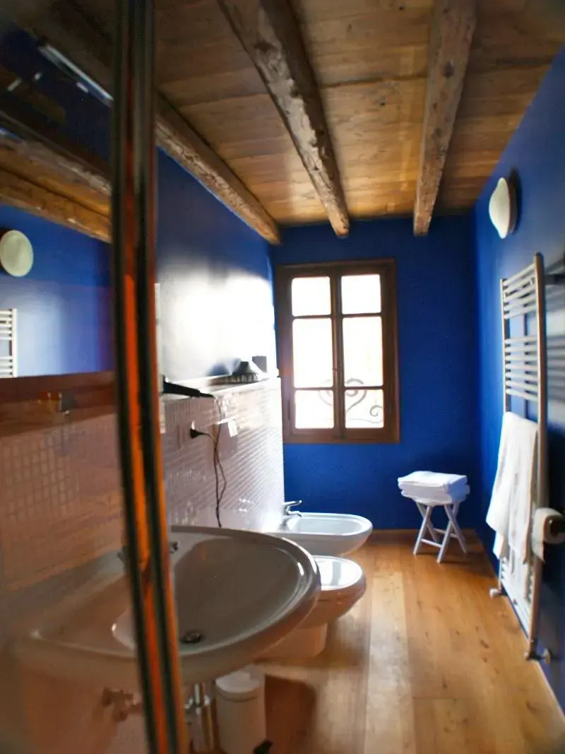 Foto - Ca' Marsure B&B