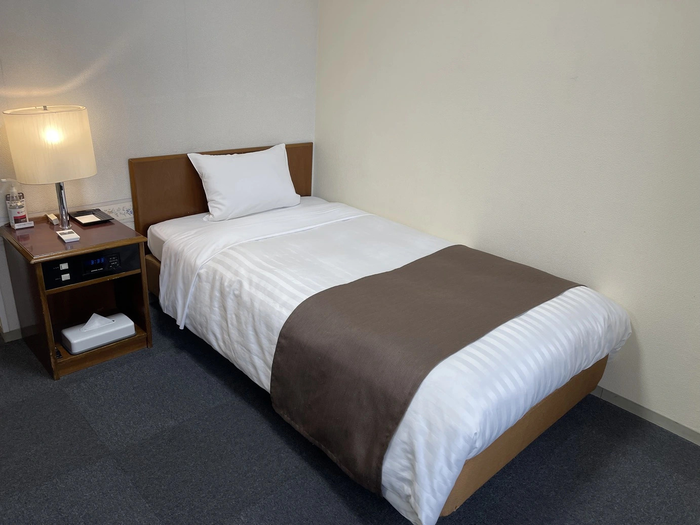 Foto - Shinjuku Urban Hotel