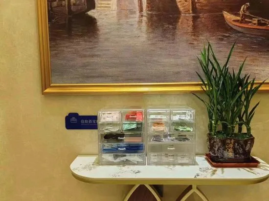 Vienna Hotel (Huawei Europe Town store in Songshan Lake)