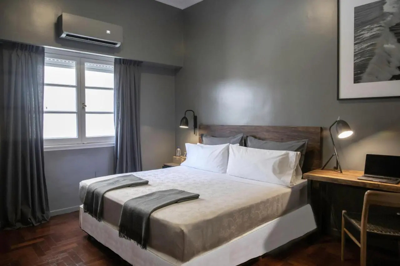 Photo - Carsson Hotel Down Town Buenos Aires